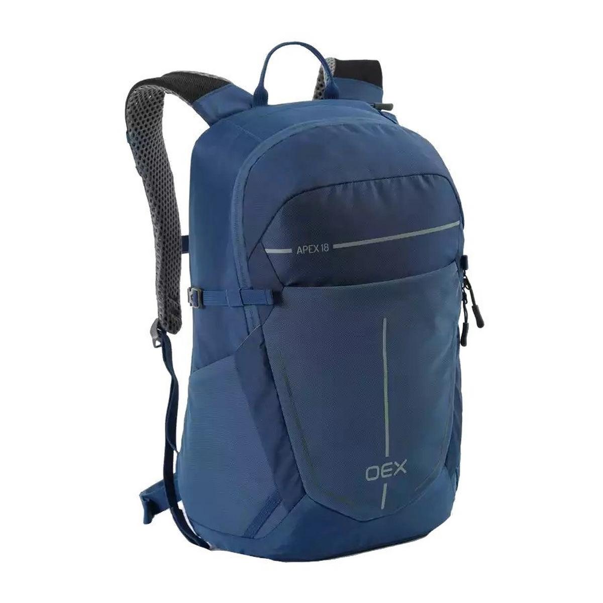 Oex Apex 18L Backpack - Navy