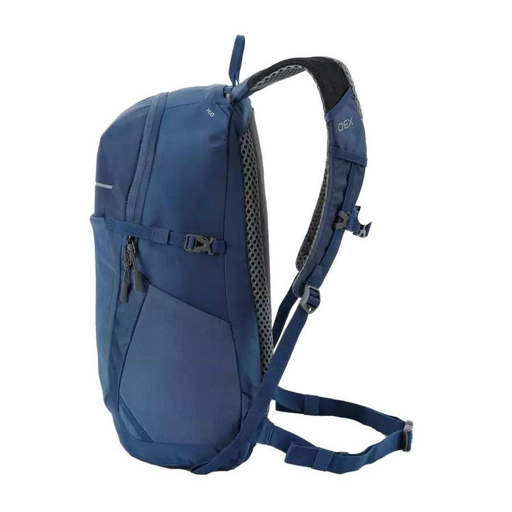 Oex Apex 18L Backpack - Navy