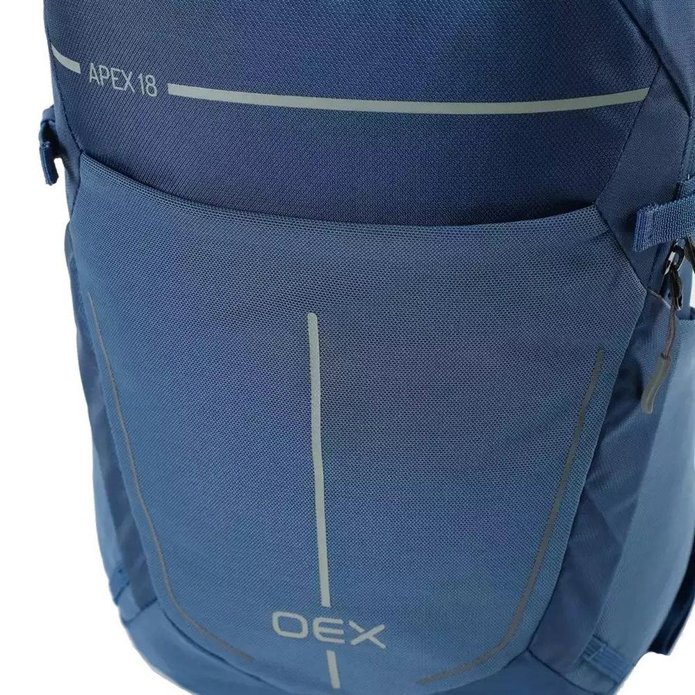 Oex Apex 18L Backpack - Navy