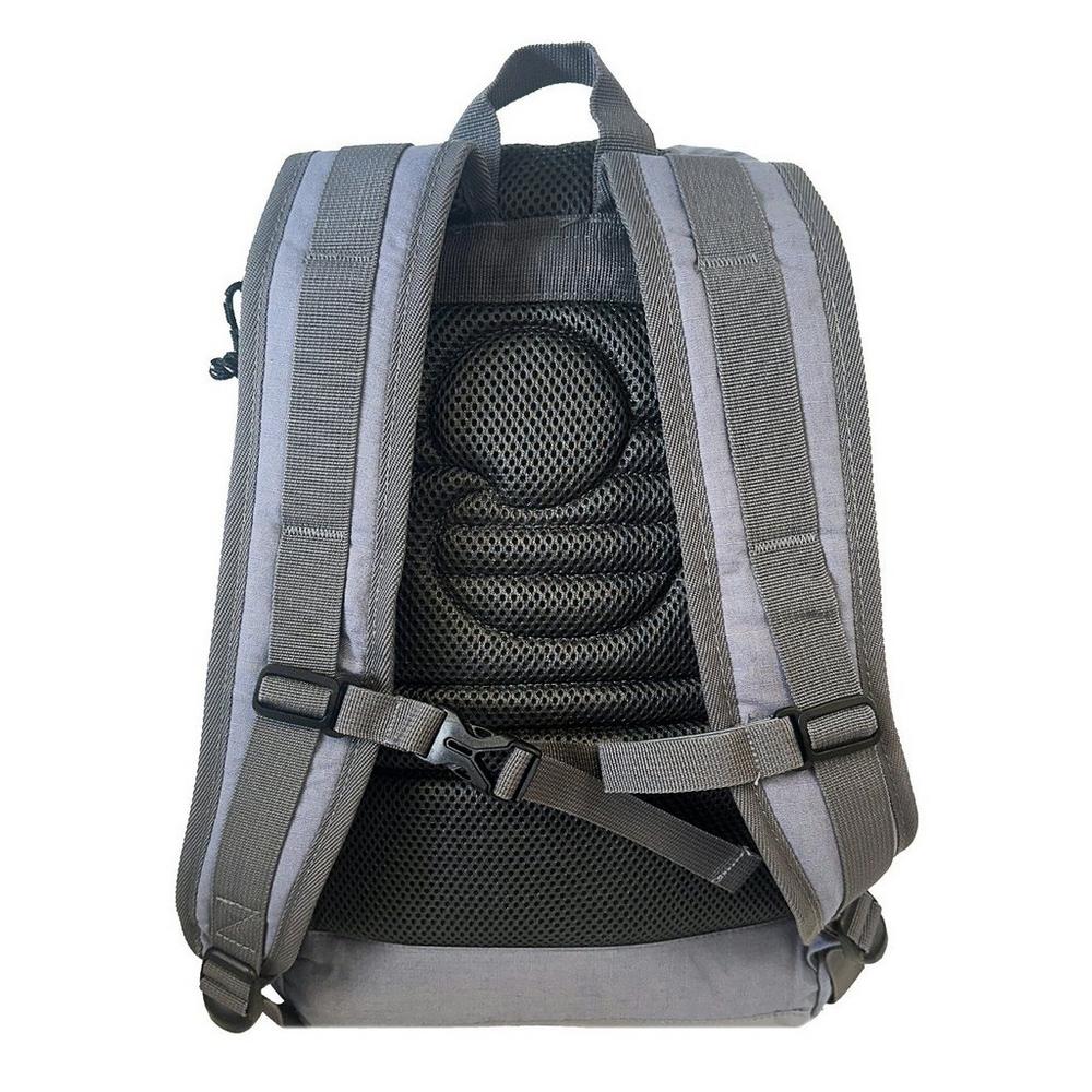 Bleubird The Core Backpack - Denim Blue