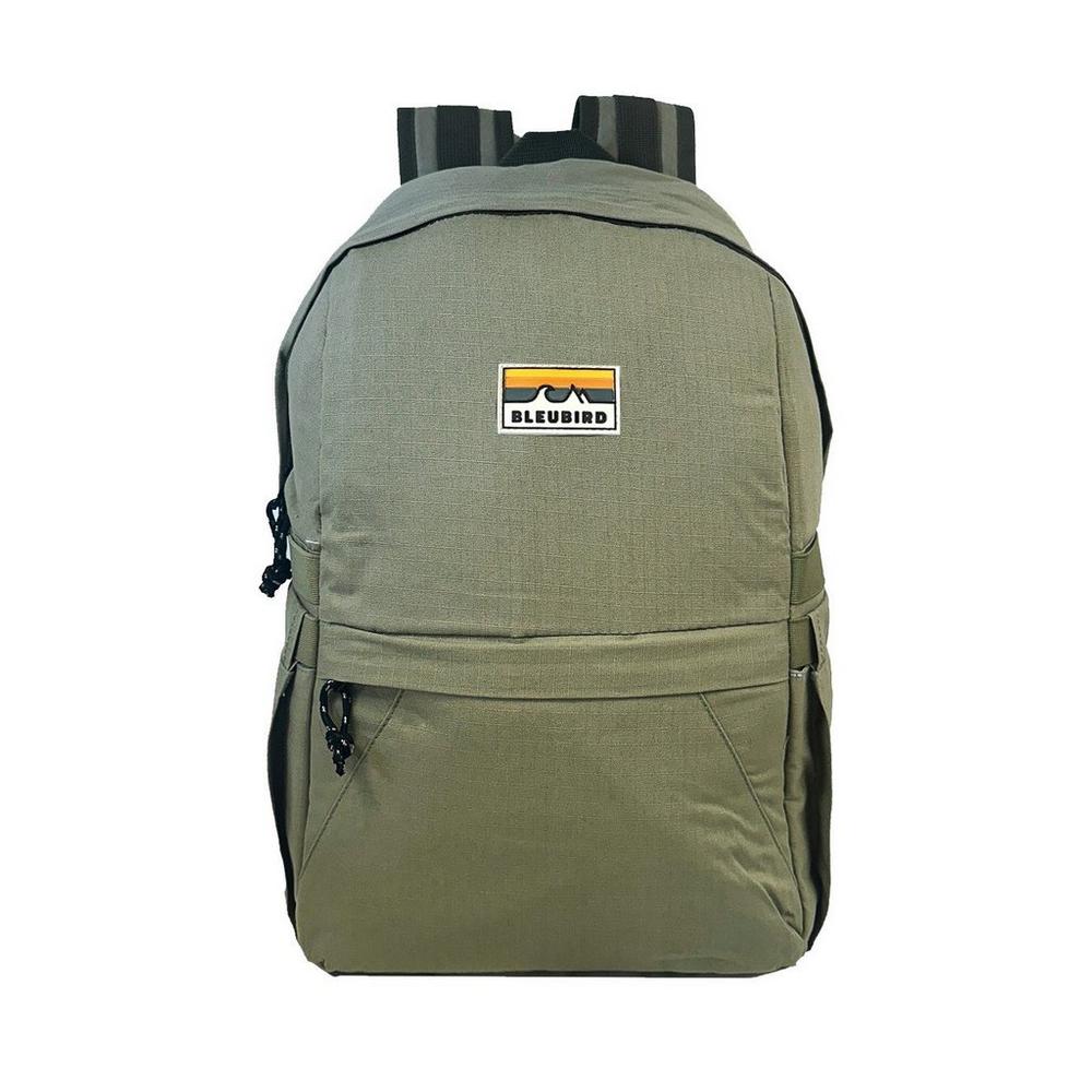 Bleubird The Core Backpack - Sage