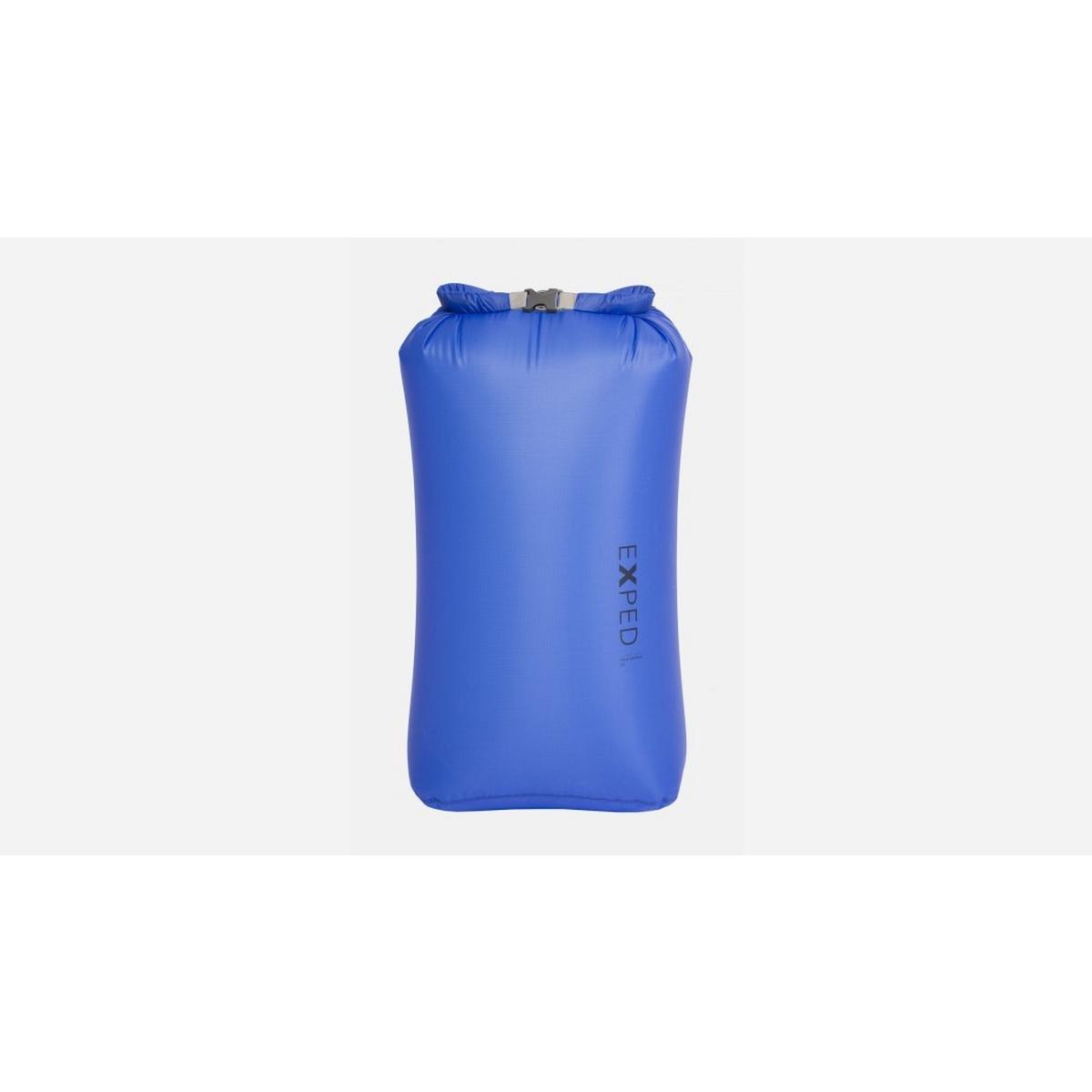 Exped Ultralight 13L | L - Blue