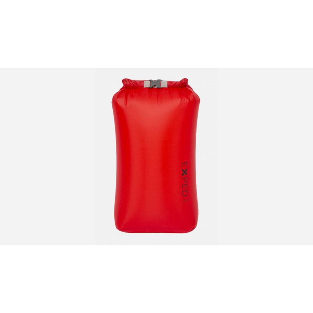 Exped Ultralight 8L | M - Red