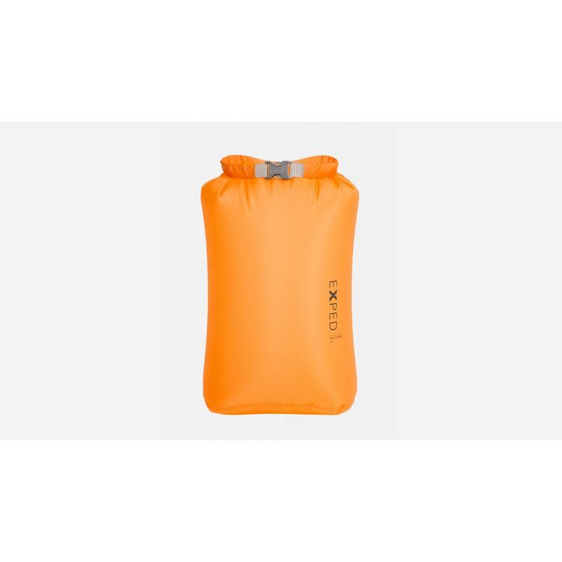 Ultralight 5L | S - Orange