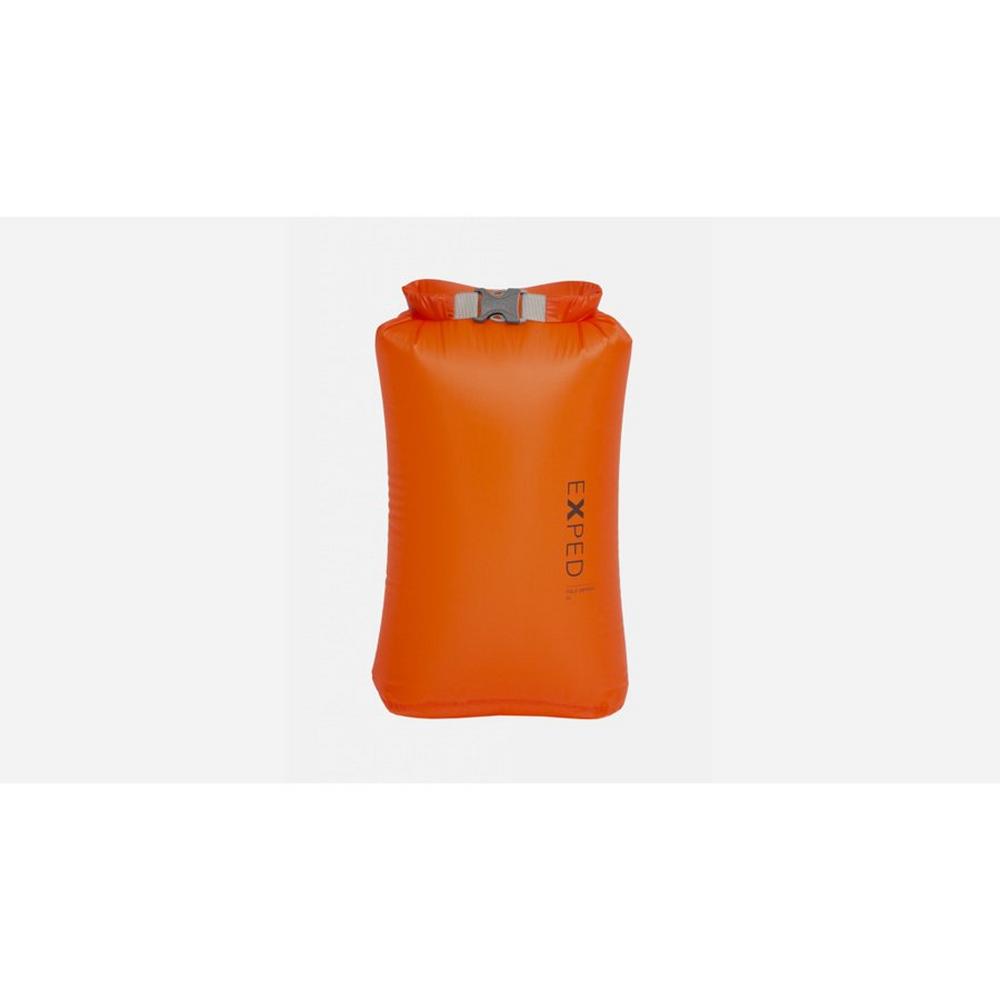 Exped Ultralight 3L | XS - Orange