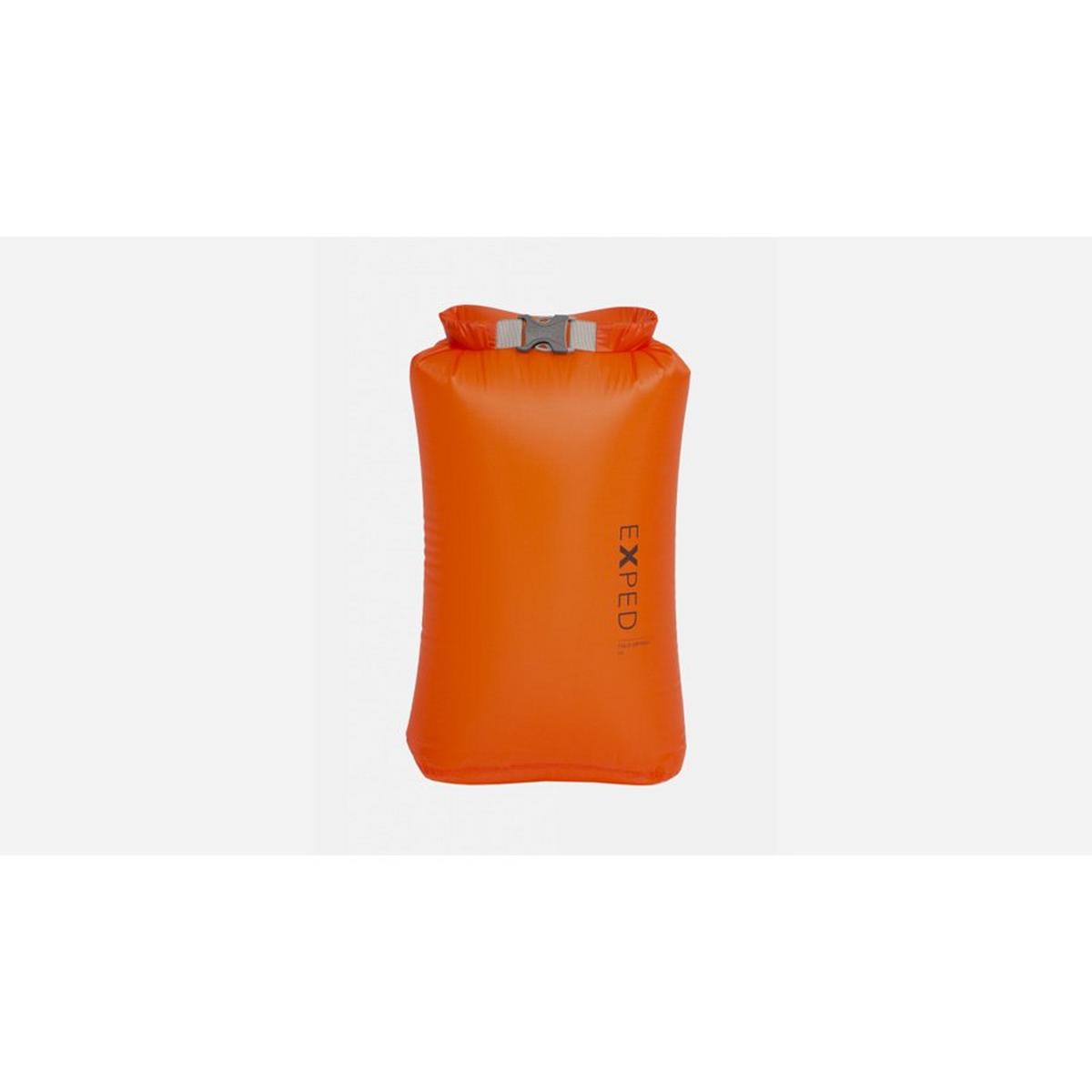 Exped Ultralight 3L | XS - Orange