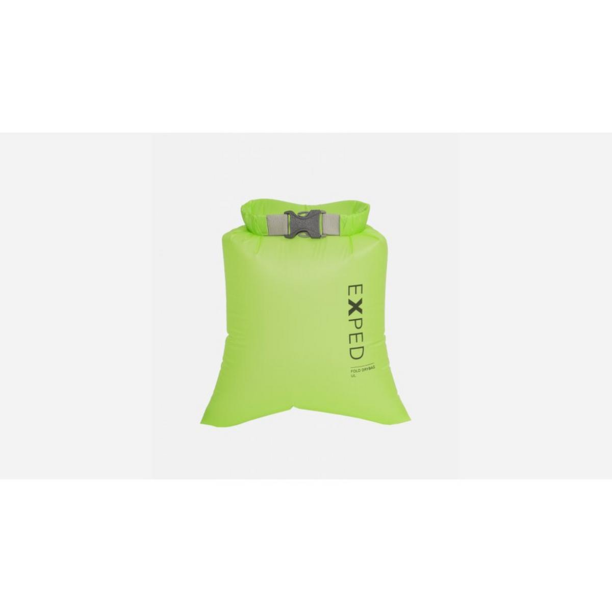 Exped Ultralight 1L | XXS - Lime