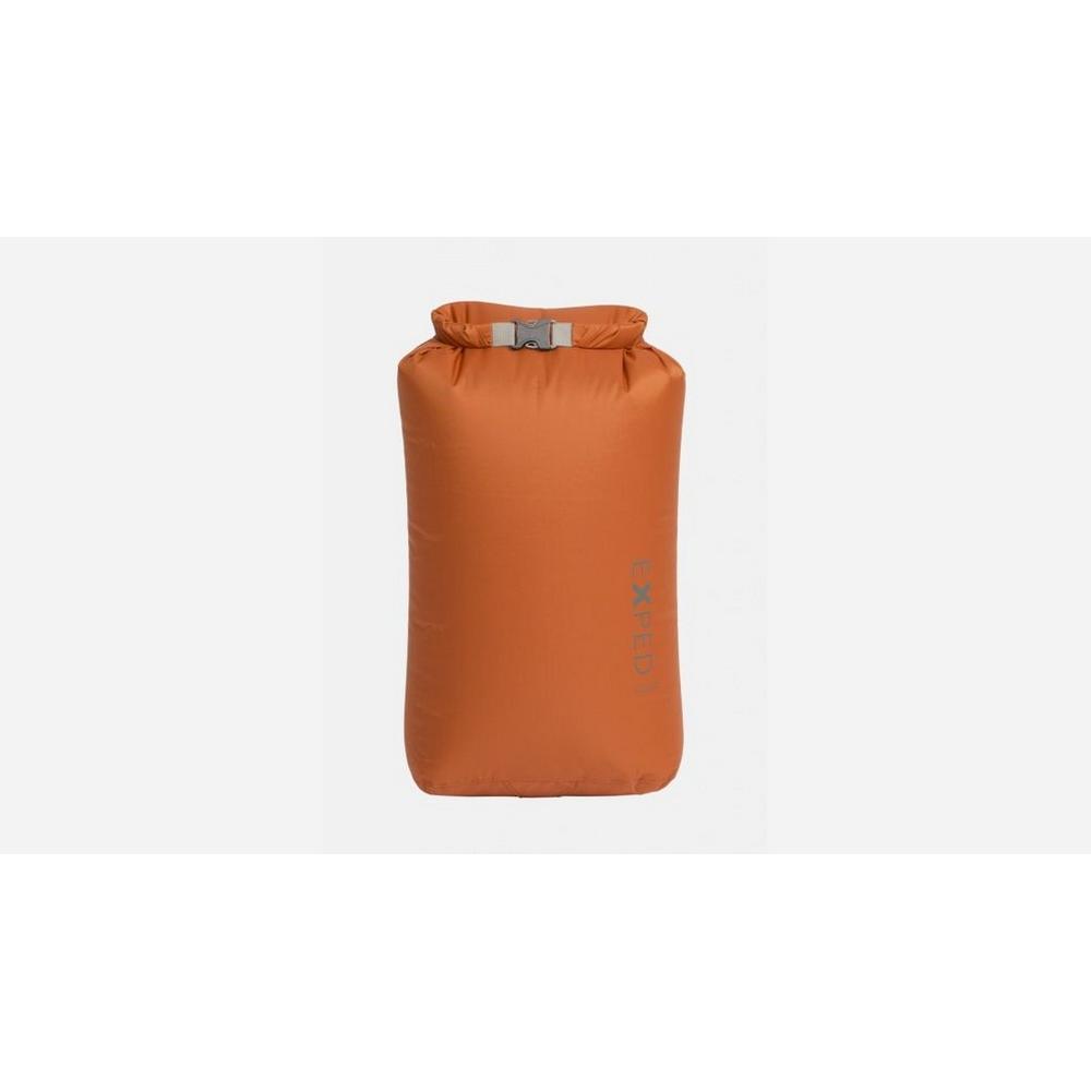 Exped Classic 8L | M - Terracotta