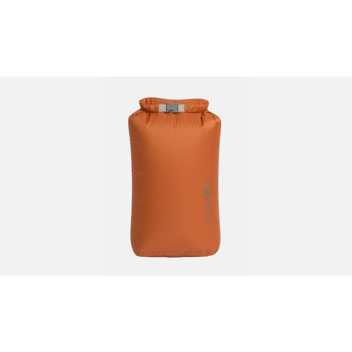 Exped Classic 8L | M - Terracotta