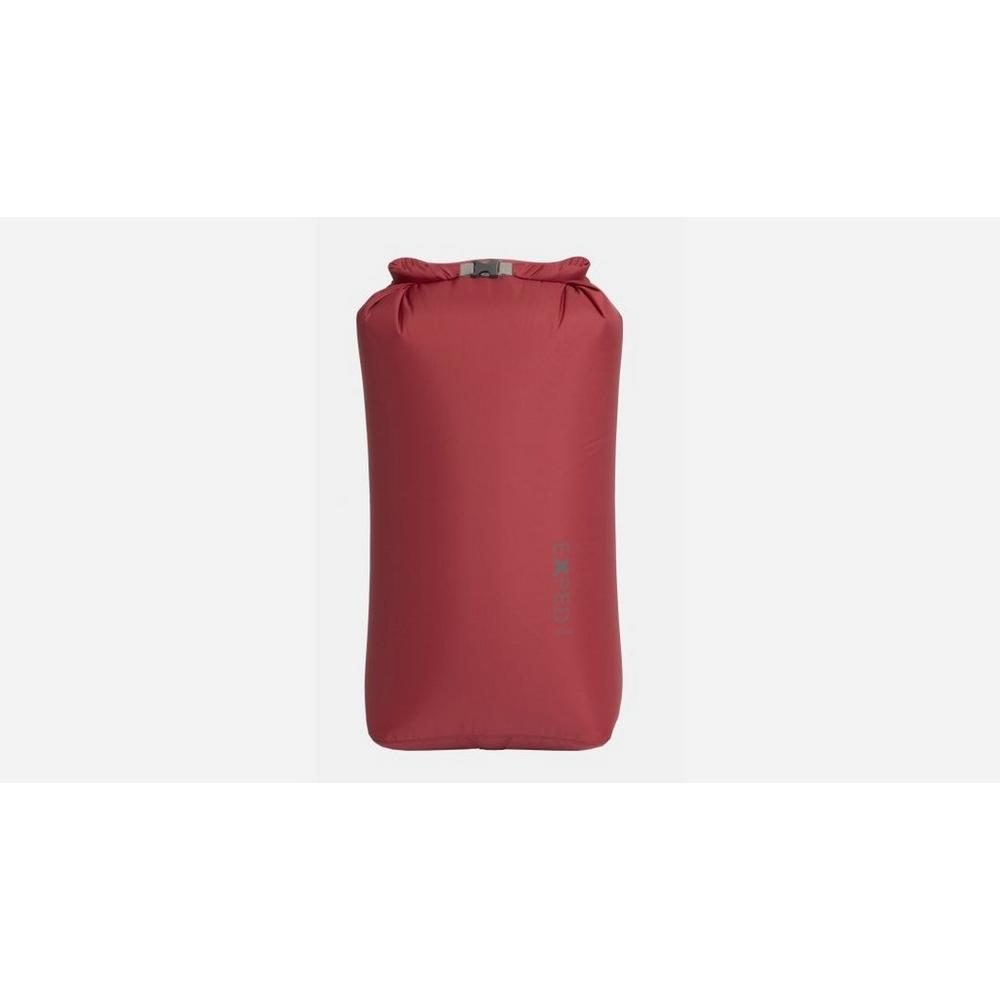 Exped Classic 22L | XL - Ruby Red