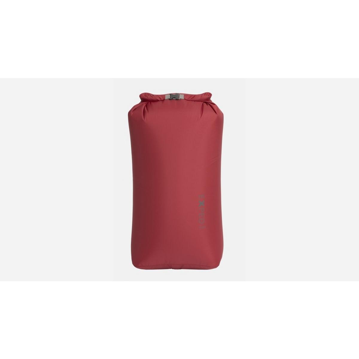 Exped Classic 22L | XL - Ruby Red