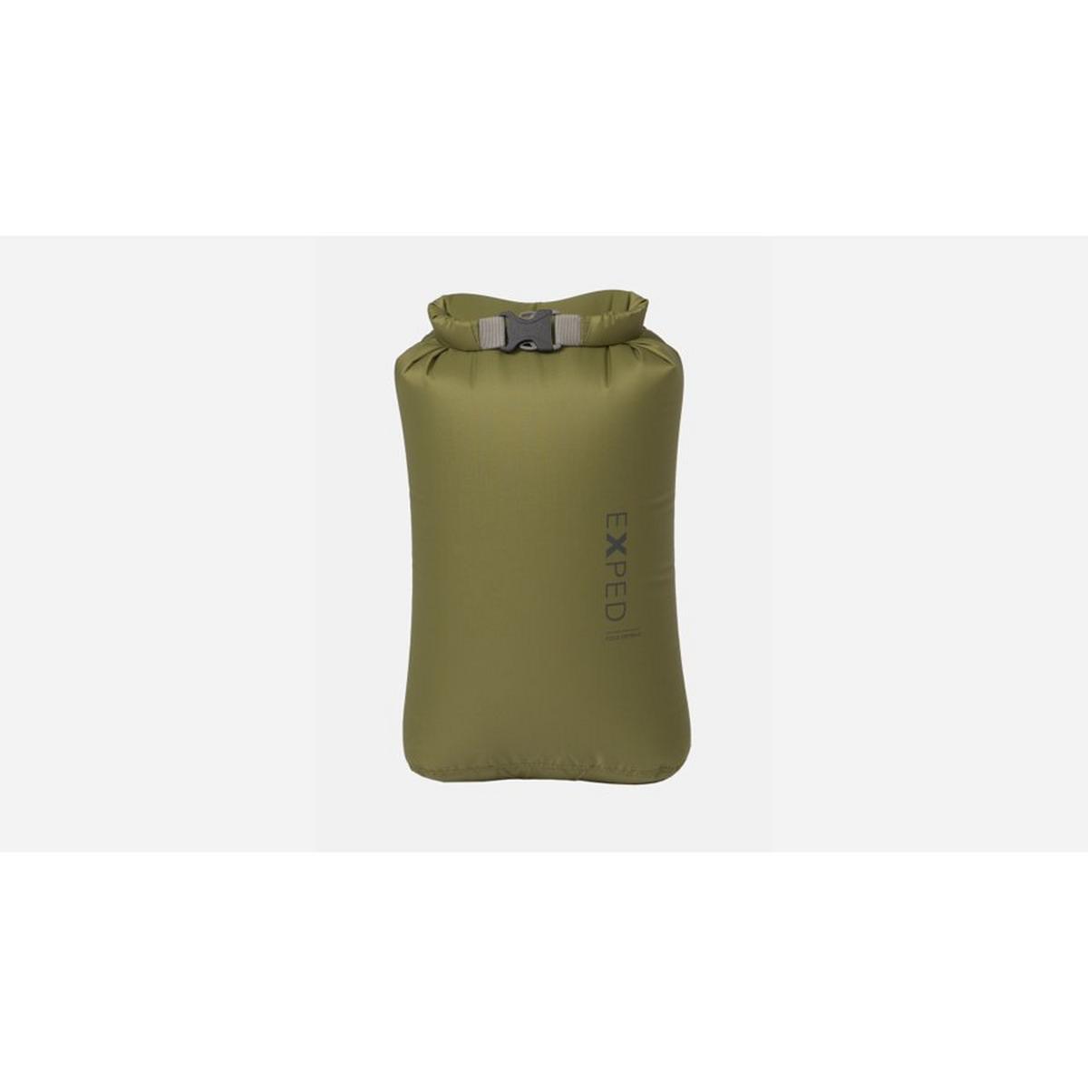 Exped Classic 3L | XS - Green