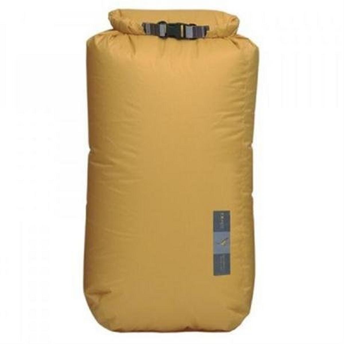 Exped Waterproof Pack Liner Small 50L - Yellow