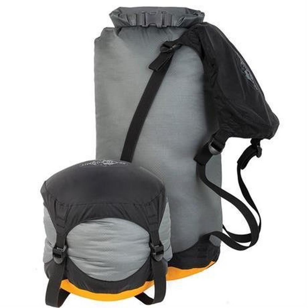 Sea To Summit Ultra-Sil eVent Dry Compression Sack X-SMALL