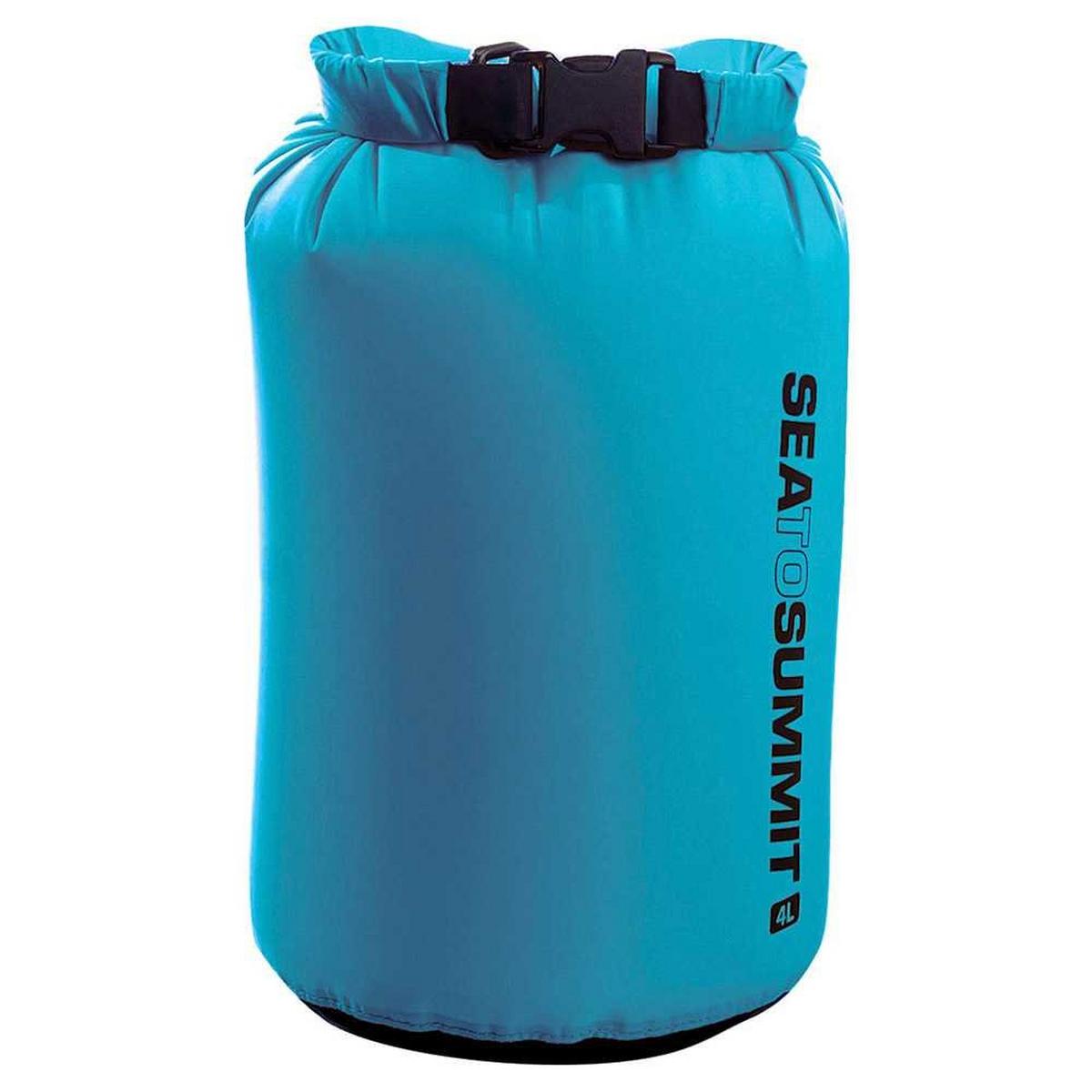 Sea To Summit Lightweight 70D Dry Sack 4L - Blue