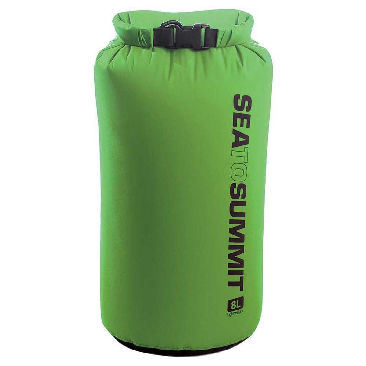 Sea To Summit Lightweight 70D Dry Sack 8L - Apple Green