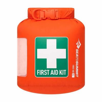 Sea  To Summit First Aid Dry Bag 3L - Orange