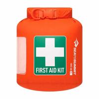 First Aid Dry Bag 3L - Orange