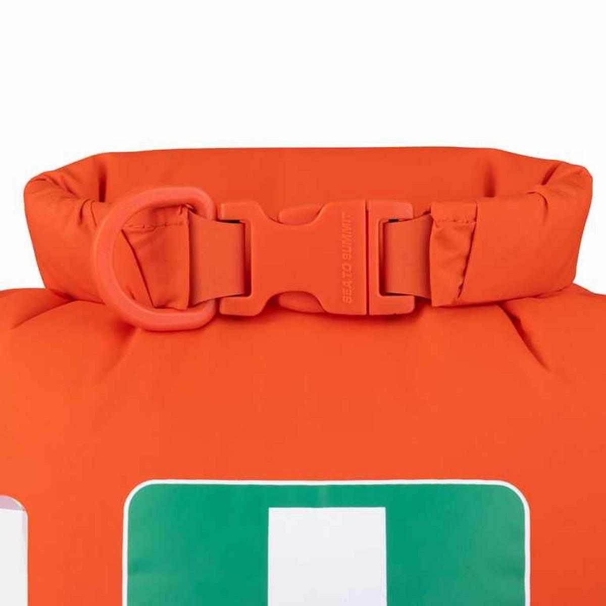Sea  To Summit First Aid Dry Bag 3L - Orange