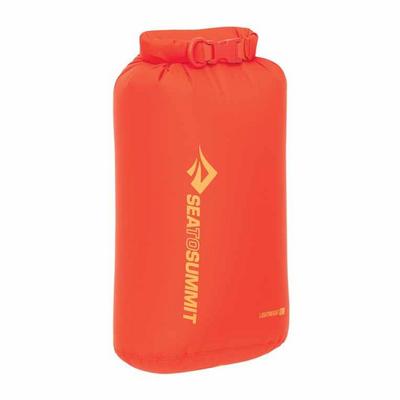 Sea  To Summit Lightweight Dry Bag 20L - Orange