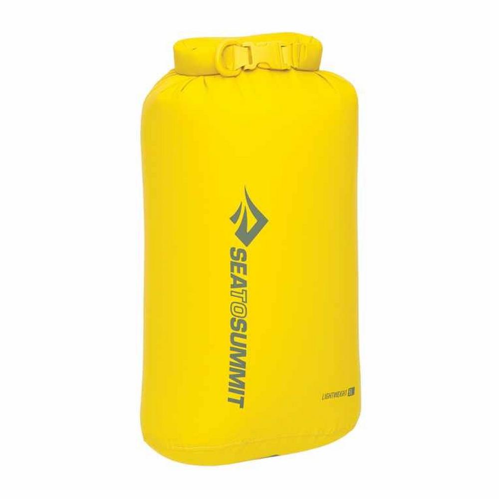 Sea  To Summit Lightweight Dry Bag 5L - Yellow