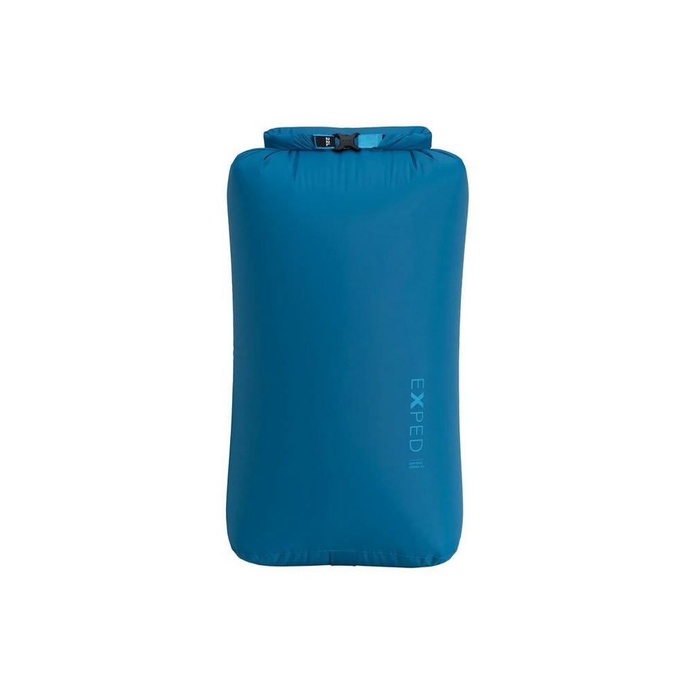 Exped Versa Drybag 22L - Blue