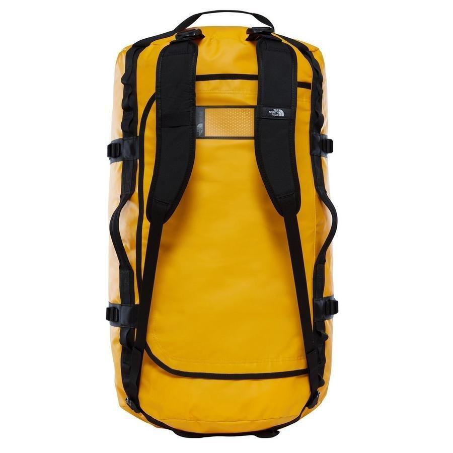 North Face Base Camp Duffel XXL Duffel Bags George Fisher