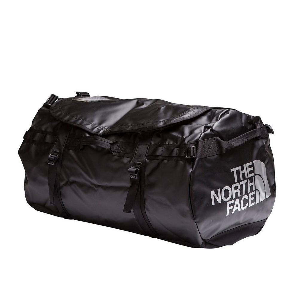 North face hotsell duffel bag xl