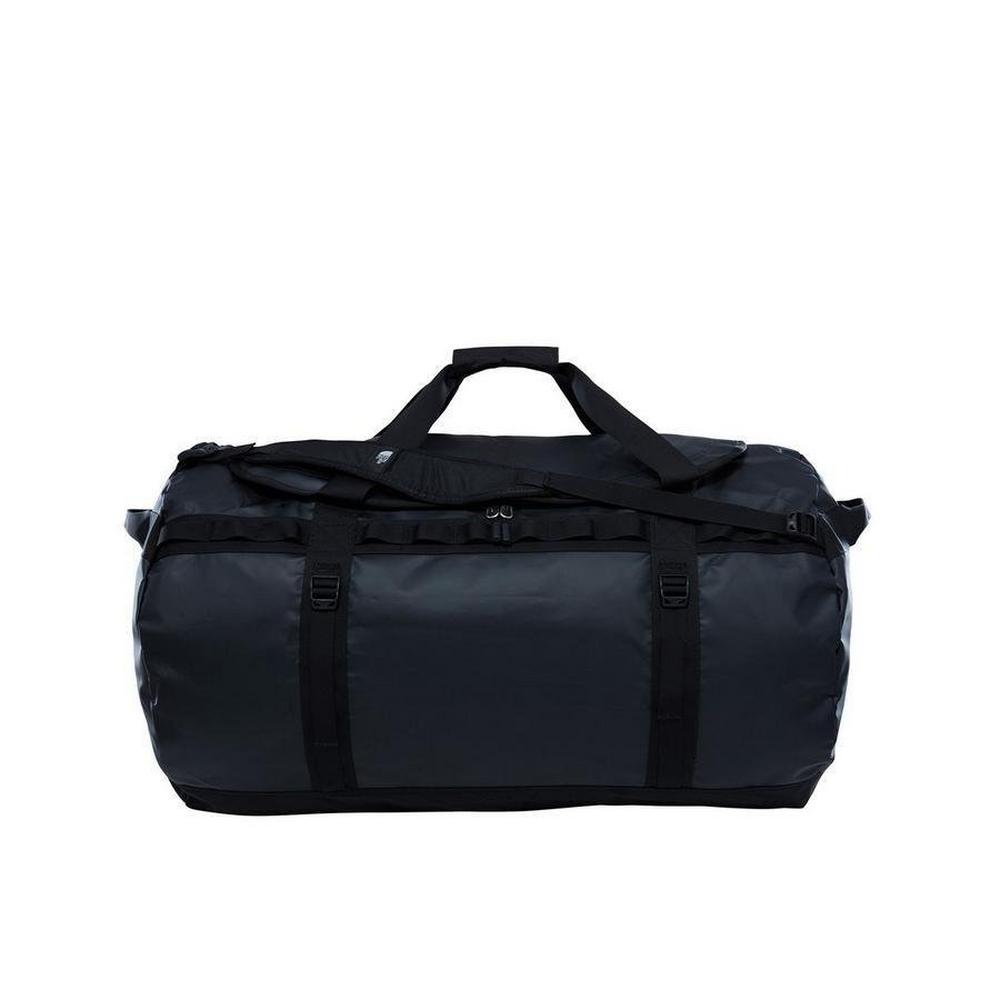 North face extra on sale large duffel bag