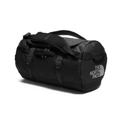 The North Face Base Camp Duffel Bag S - TNF Black
