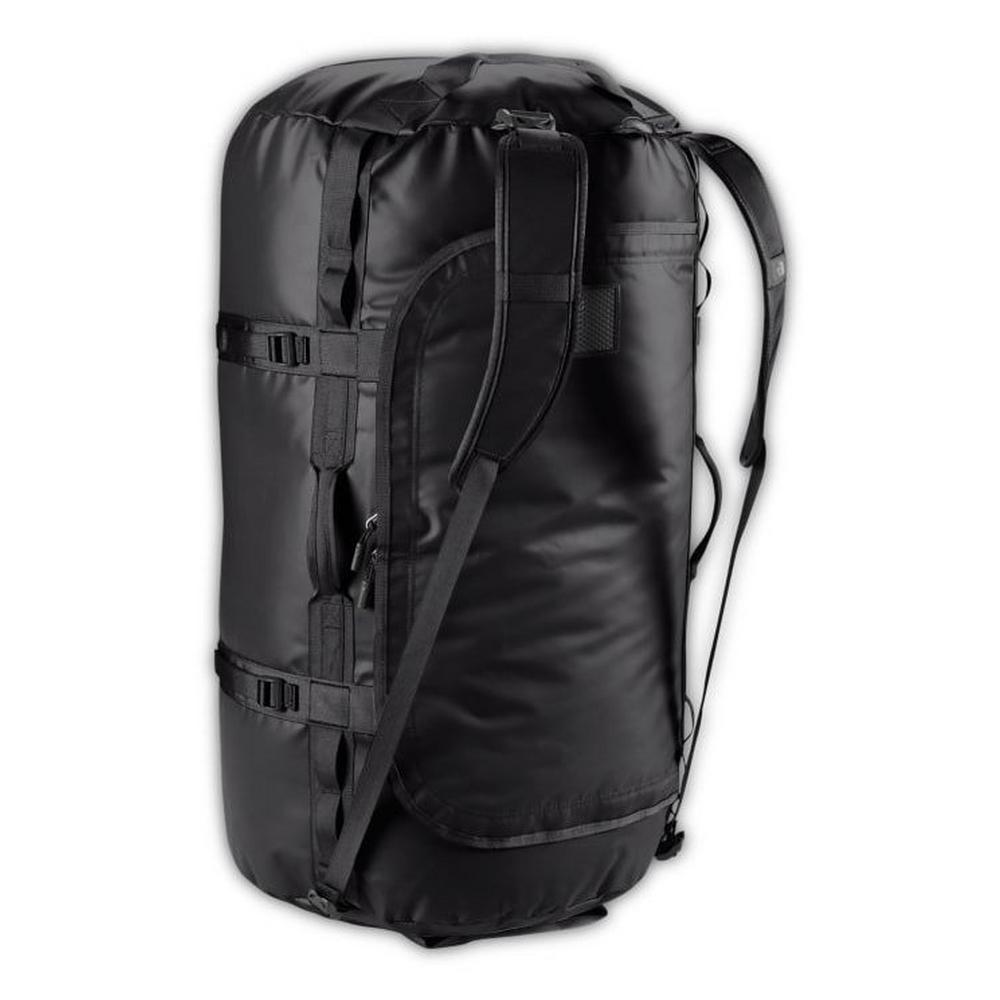 North face waterproof hot sale duffel backpack