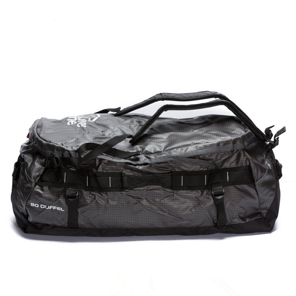 Lowe Alpine 80L Duffel Rucksacks Duffels George Fisher