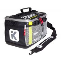  Black Kit Bag - 20L