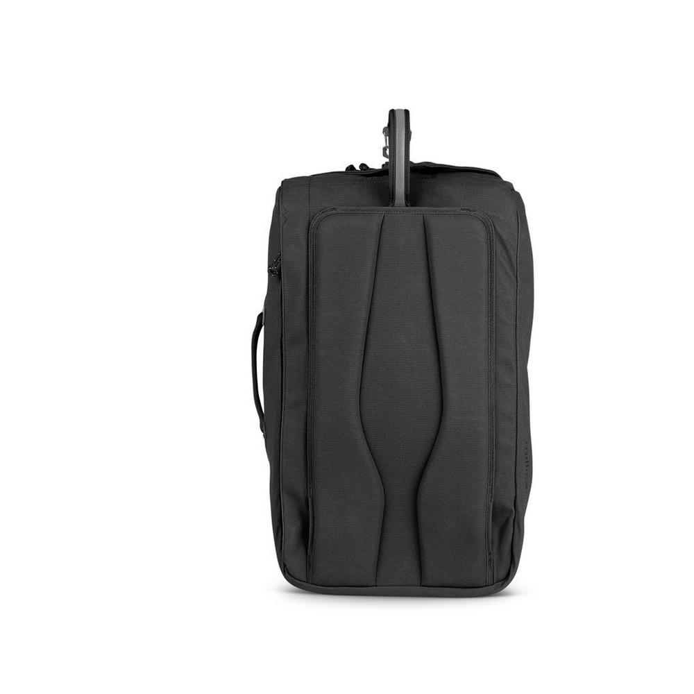 Millican Miles the Duffel Bag 40L - Black