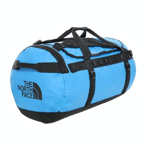 The North Face Basecamp Duffel North Face Rucksacks Luggage And Bags Tiso