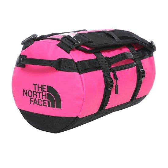 the north face mens holdall