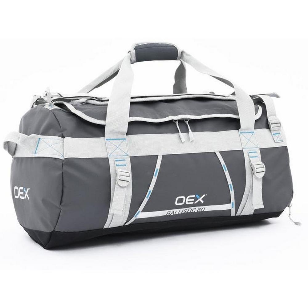 Oex ballistic cheap 60 travel bag