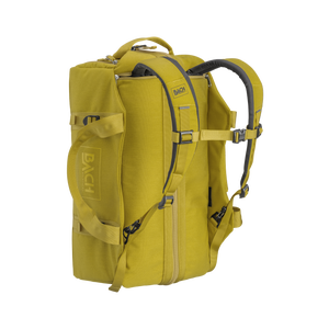  Dr Duffel 30L - Yellow Curry
