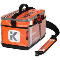  Orange Kit Bag - 20L