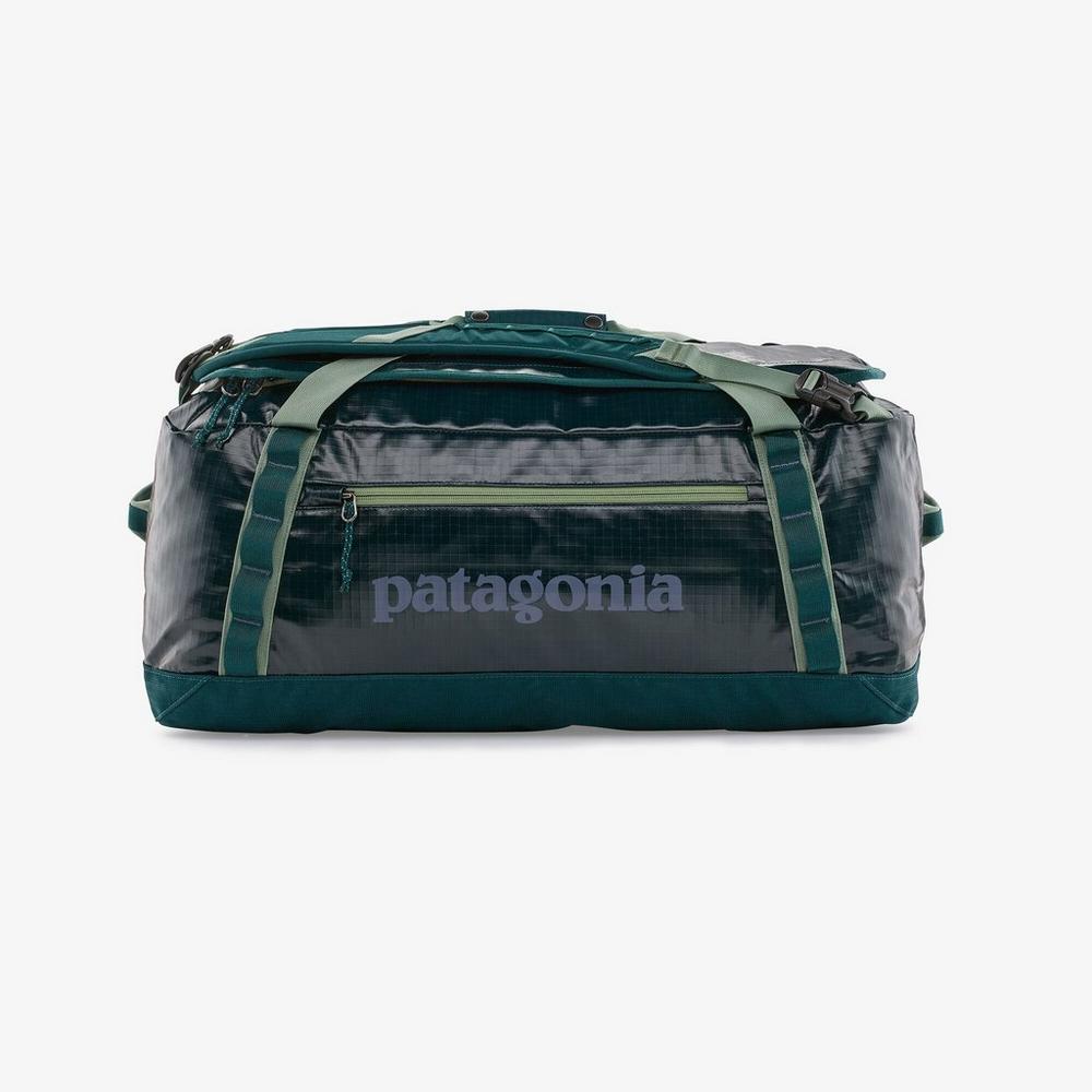 Patagonia black hole online duffel