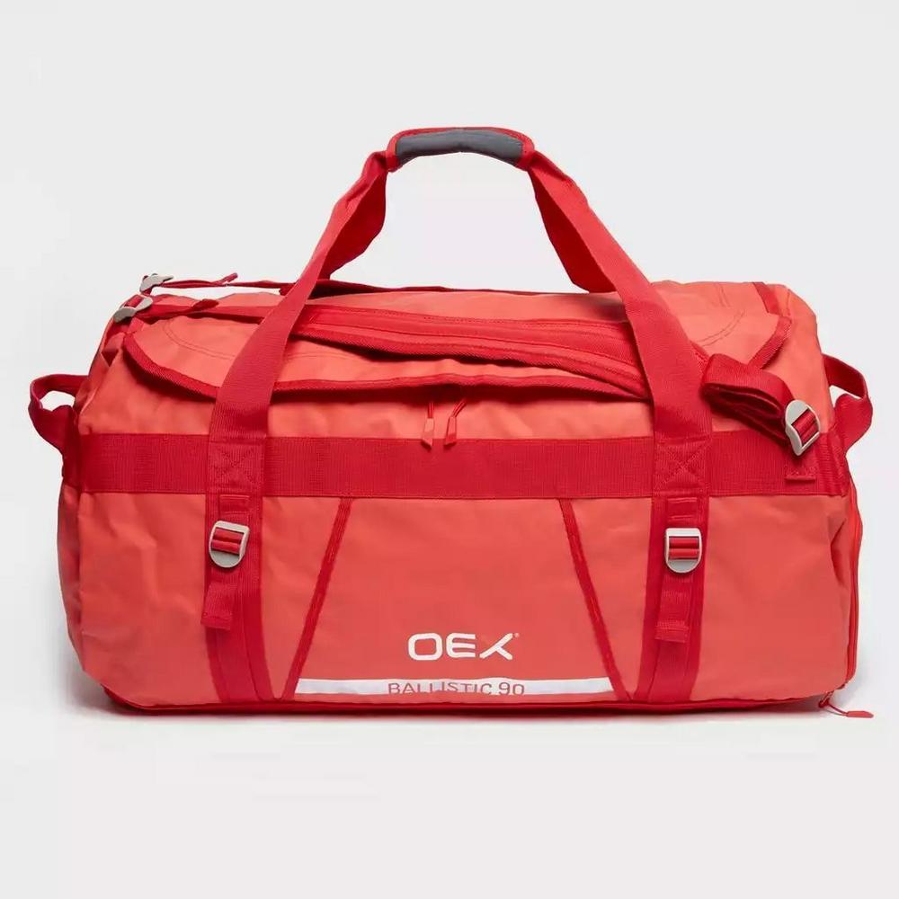 Oex Ballistic 90L Cargo Bag