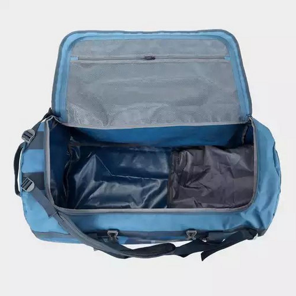 Oex Ballistic 120L Cargo Bag - Petrol