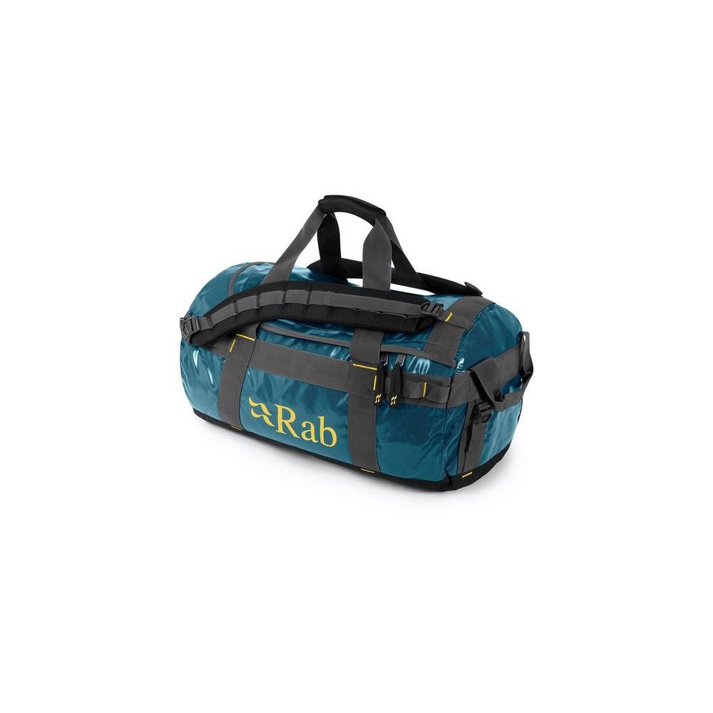 Rab Expedition Kit Bag 50L - Blue