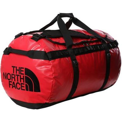 The North Face Base Camp Duffel - Extra Large (132L) - Red