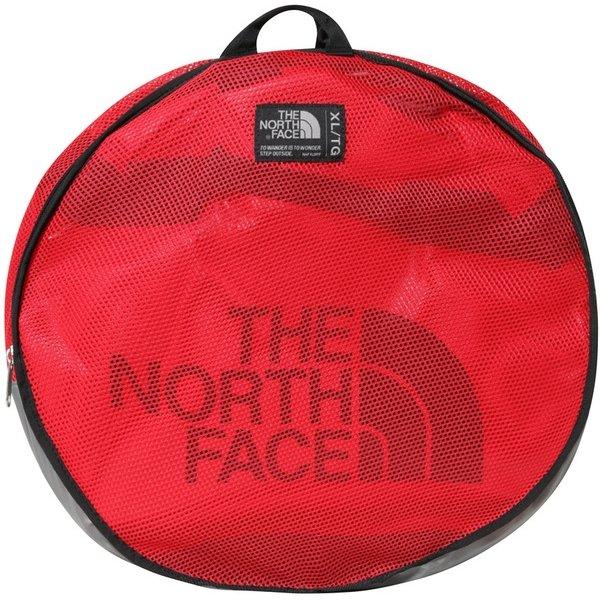 North face deals duffel bag