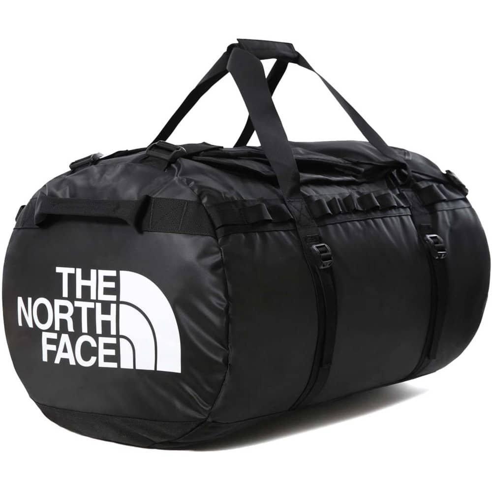 North face on sale 120l duffel