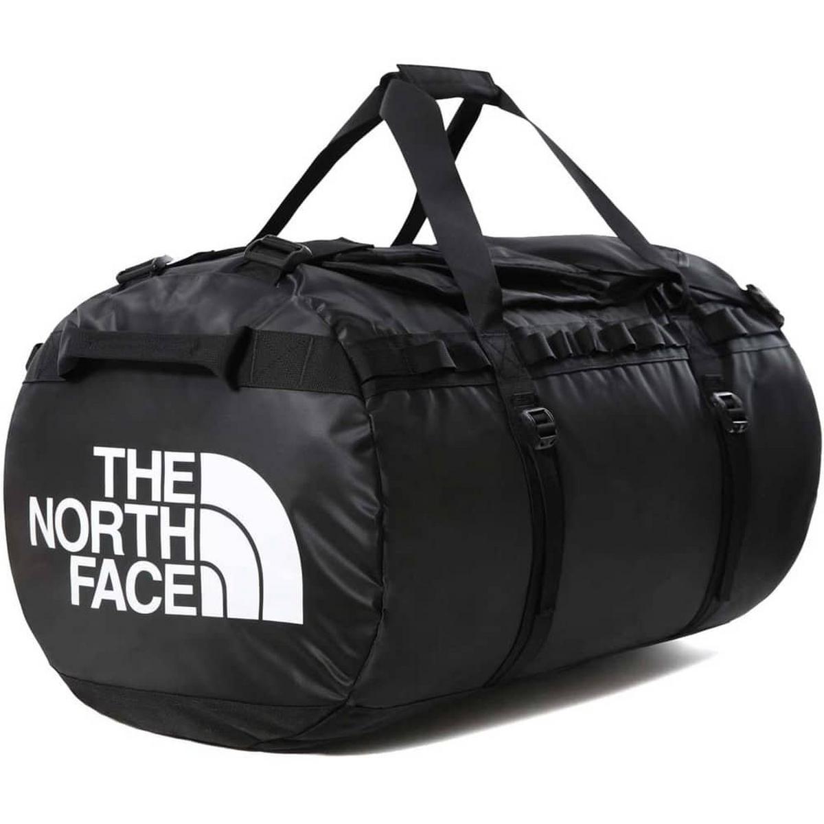 The North Face Base Camp Duffel (XL) - TNF Black