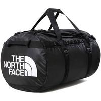  Base Camp 130L Duffel - TNF Black