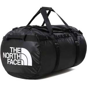 Base Camp Duffel (XL) - TNF Black