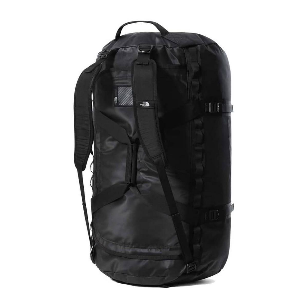 The North Face Base Camp Duffel (XL) - TNF Black